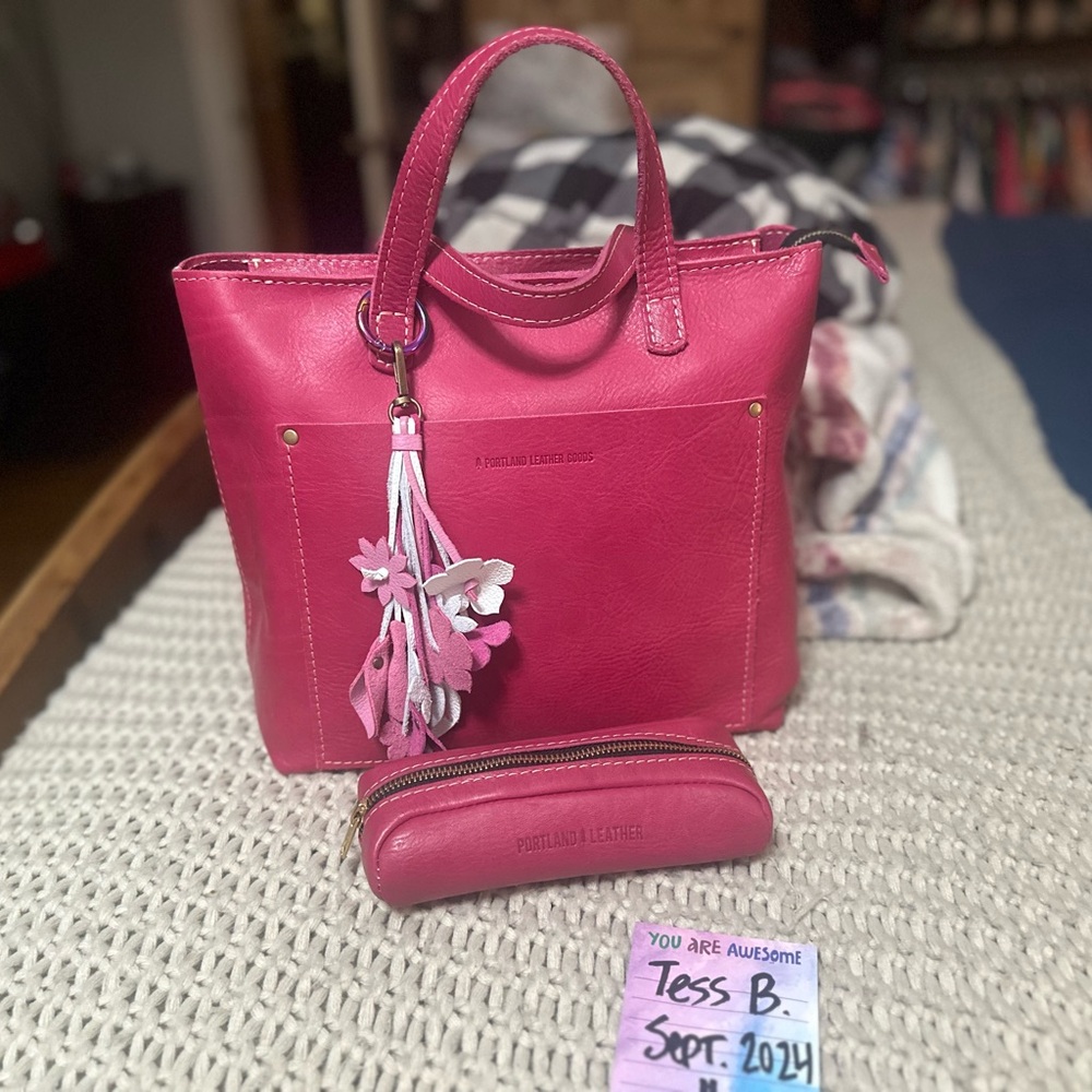 Hibiscus medium CB zip